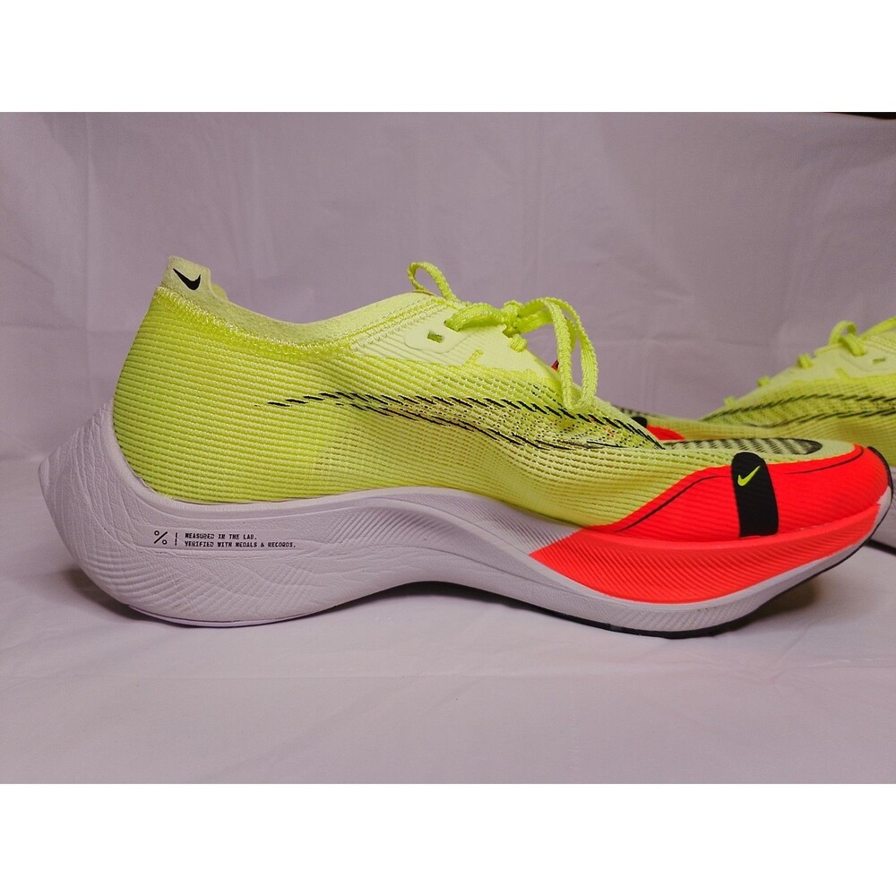2021 Nike ZoomX Vaporfly NEXT% 2 'Fast Pack' - Picture 11 of 16